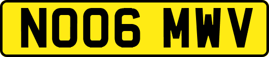 NO06MWV