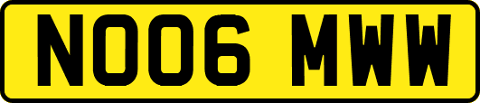 NO06MWW