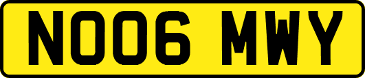 NO06MWY
