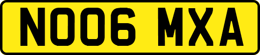 NO06MXA