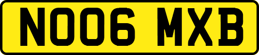 NO06MXB