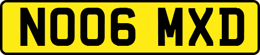 NO06MXD
