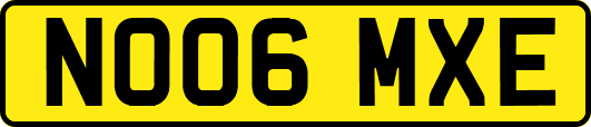 NO06MXE