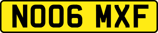 NO06MXF