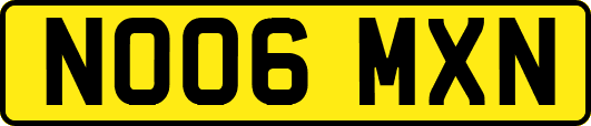 NO06MXN