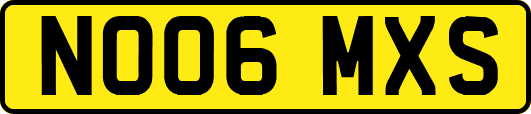 NO06MXS