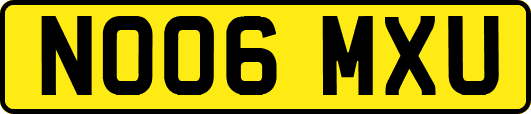 NO06MXU