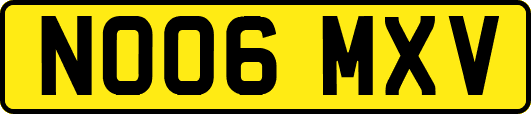 NO06MXV