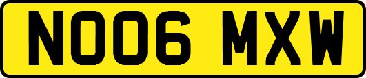 NO06MXW