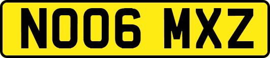 NO06MXZ