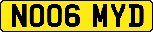 NO06MYD