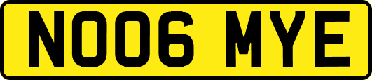 NO06MYE