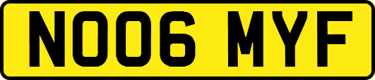 NO06MYF