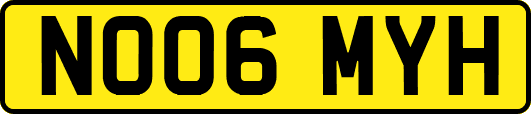 NO06MYH