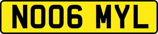 NO06MYL