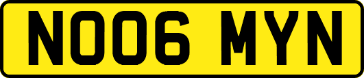 NO06MYN