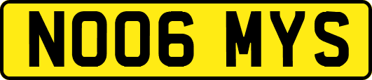 NO06MYS