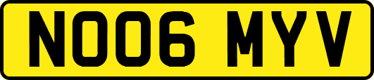 NO06MYV