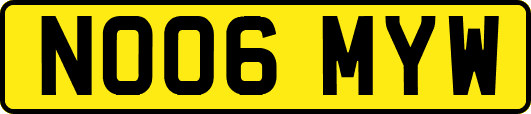 NO06MYW