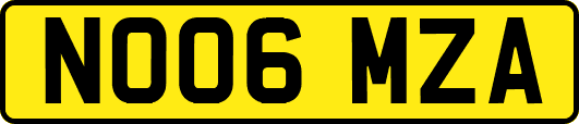 NO06MZA