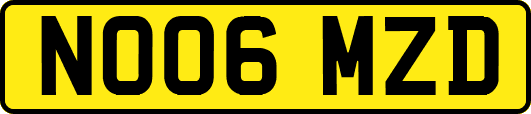 NO06MZD