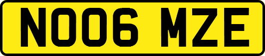 NO06MZE