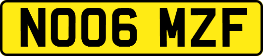 NO06MZF