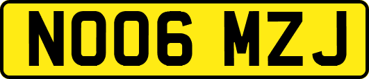 NO06MZJ