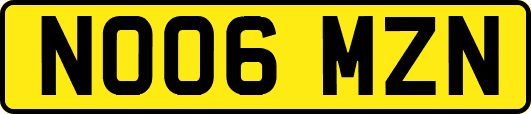 NO06MZN