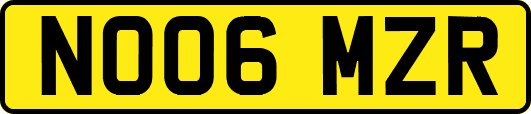 NO06MZR