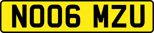 NO06MZU