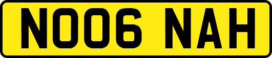 NO06NAH