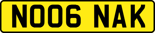 NO06NAK