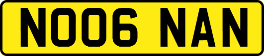 NO06NAN