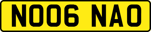NO06NAO