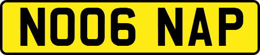 NO06NAP