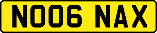 NO06NAX