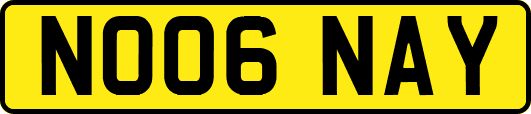 NO06NAY