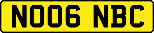 NO06NBC