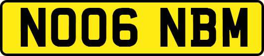 NO06NBM