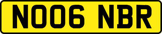 NO06NBR