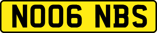 NO06NBS