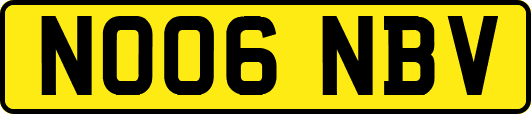 NO06NBV
