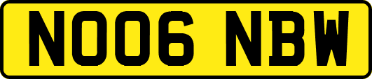 NO06NBW