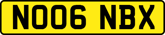 NO06NBX