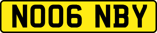 NO06NBY