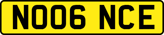 NO06NCE