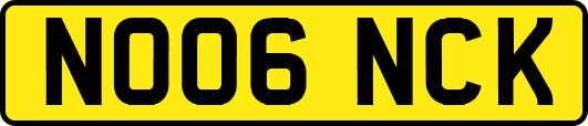 NO06NCK