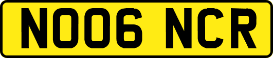 NO06NCR