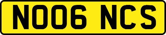 NO06NCS